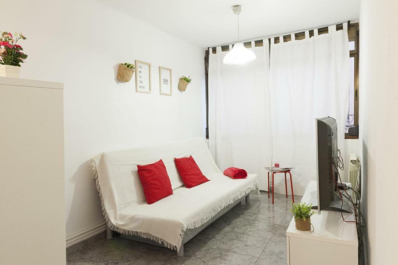 Cosy Apartment Fira Barcelona L'Hospitalet de Llobregat Exterior photo